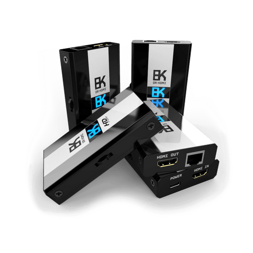 HDfury Dr HDMI 8K – 48Gbps EDID manažer a HDMI emulátor