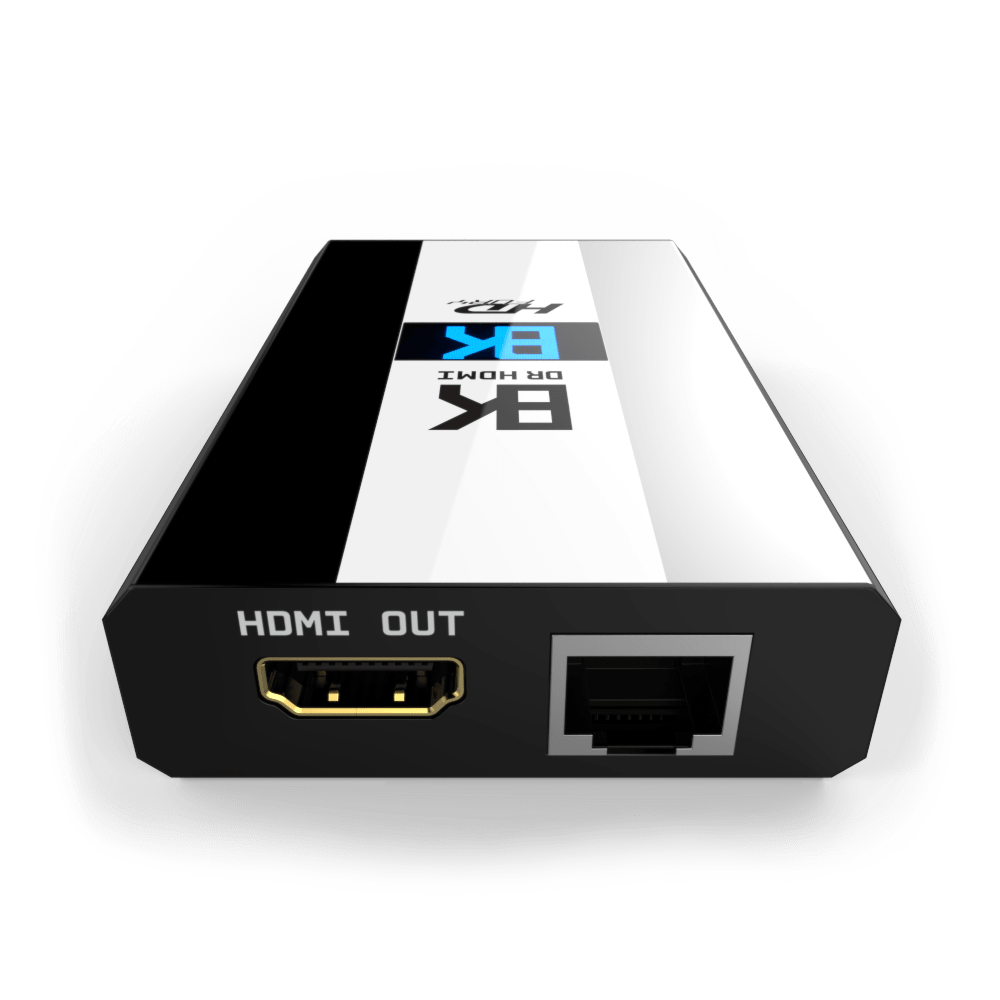 HDfury Dr HDMI 8K – 48Gbps EDID manažer a HDMI emulátor