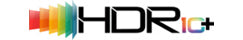 Logo HDR10+