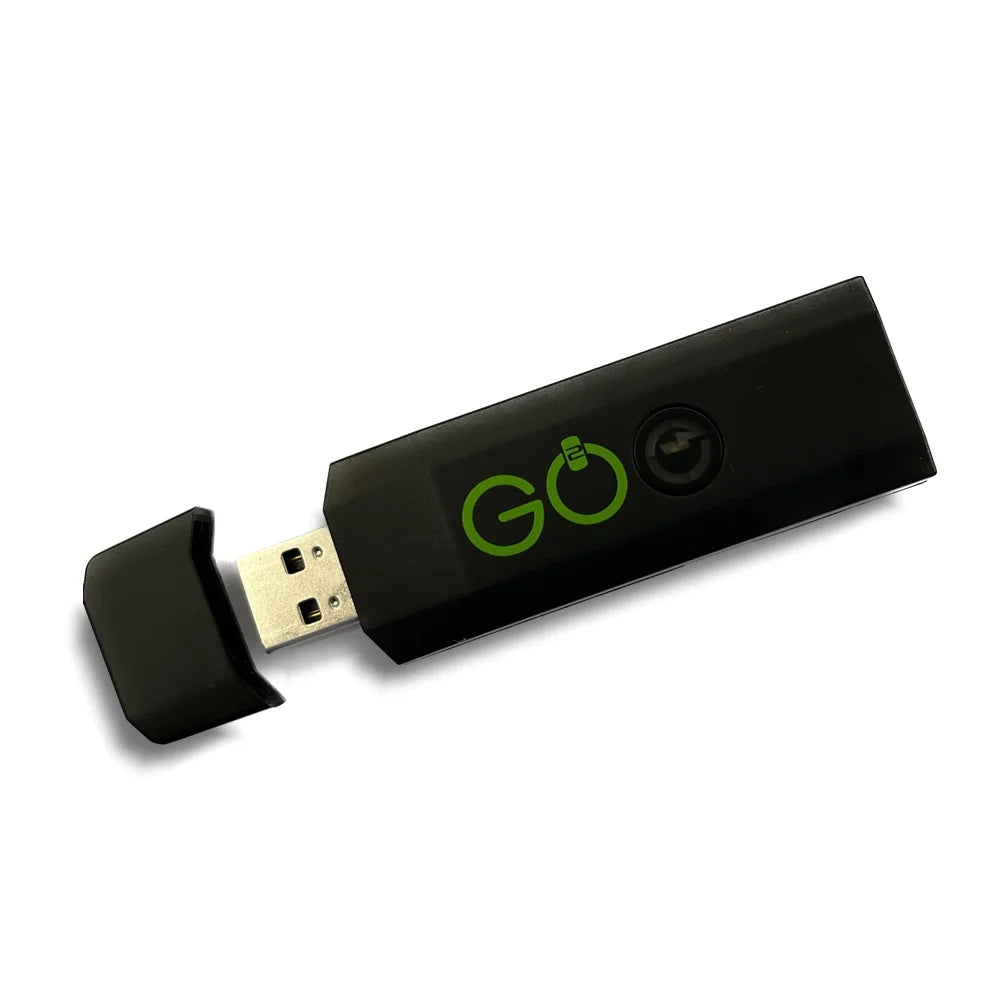 HDfury Go32 – dongle Bluetooth a RS232