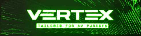 Úvodní obrazovka OLED HDfury Vertex: Vertex, tailored for AV purists