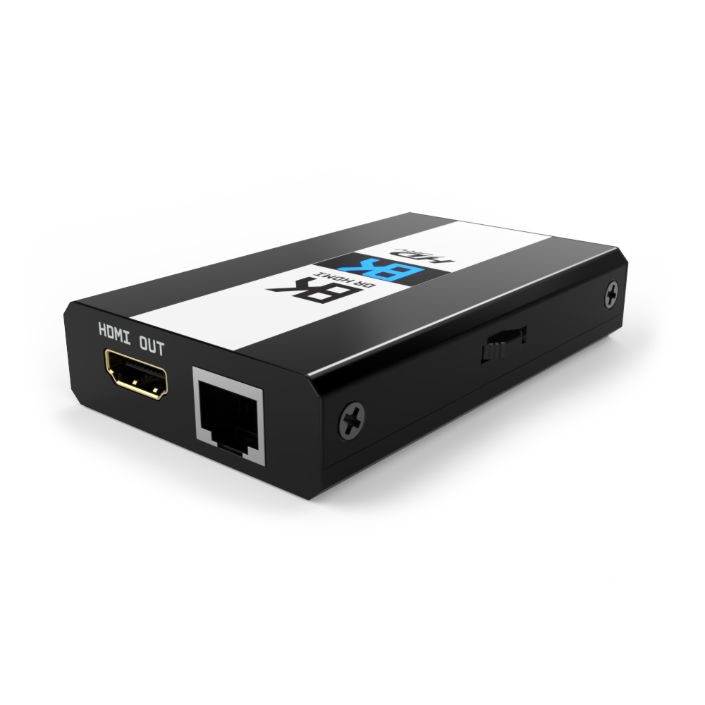 HDfury Dr HDMI 8K – 48Gbps EDID manažer a HDMI emulátor
