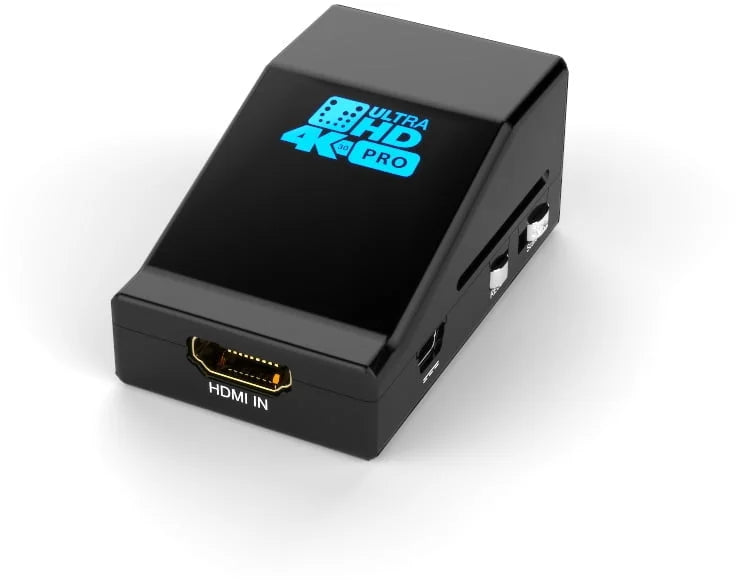 HDfury Splitter 4K PRO-0