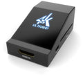 HDfury Splitter 4K UHD – HDMI rozbočovač 1 vstup / 2 výstupy