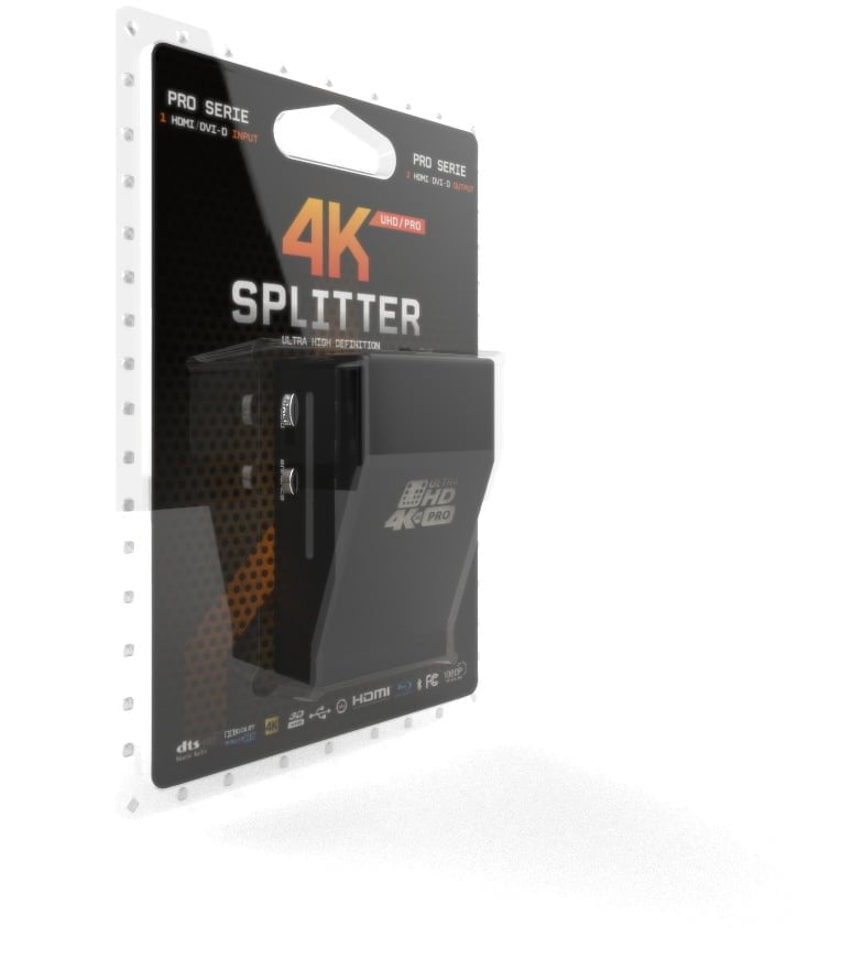 HDfury Splitter 4K PRO-73