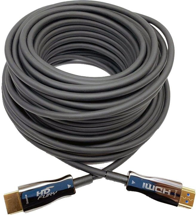 Optický HDMI kabel HDfury