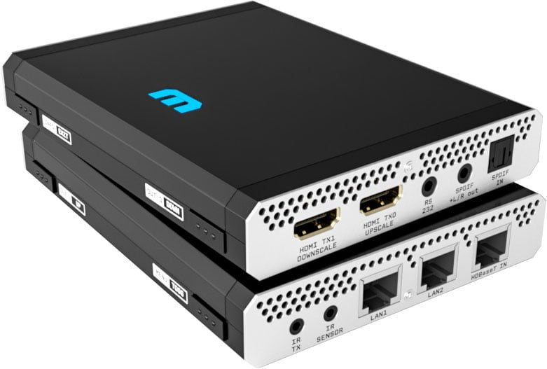 HDfury Maestro 4K 18Gbps sada TX/RX-22